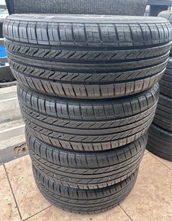 Sentury touring 205/55R16
