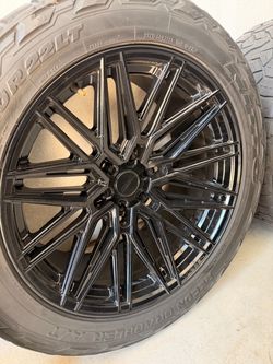 Rims