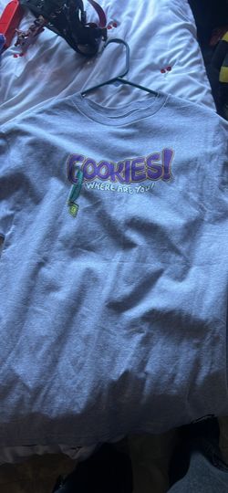 Cookies Scooby doo collab brand new no tags