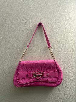 PINK JUICY COUTURE BAG