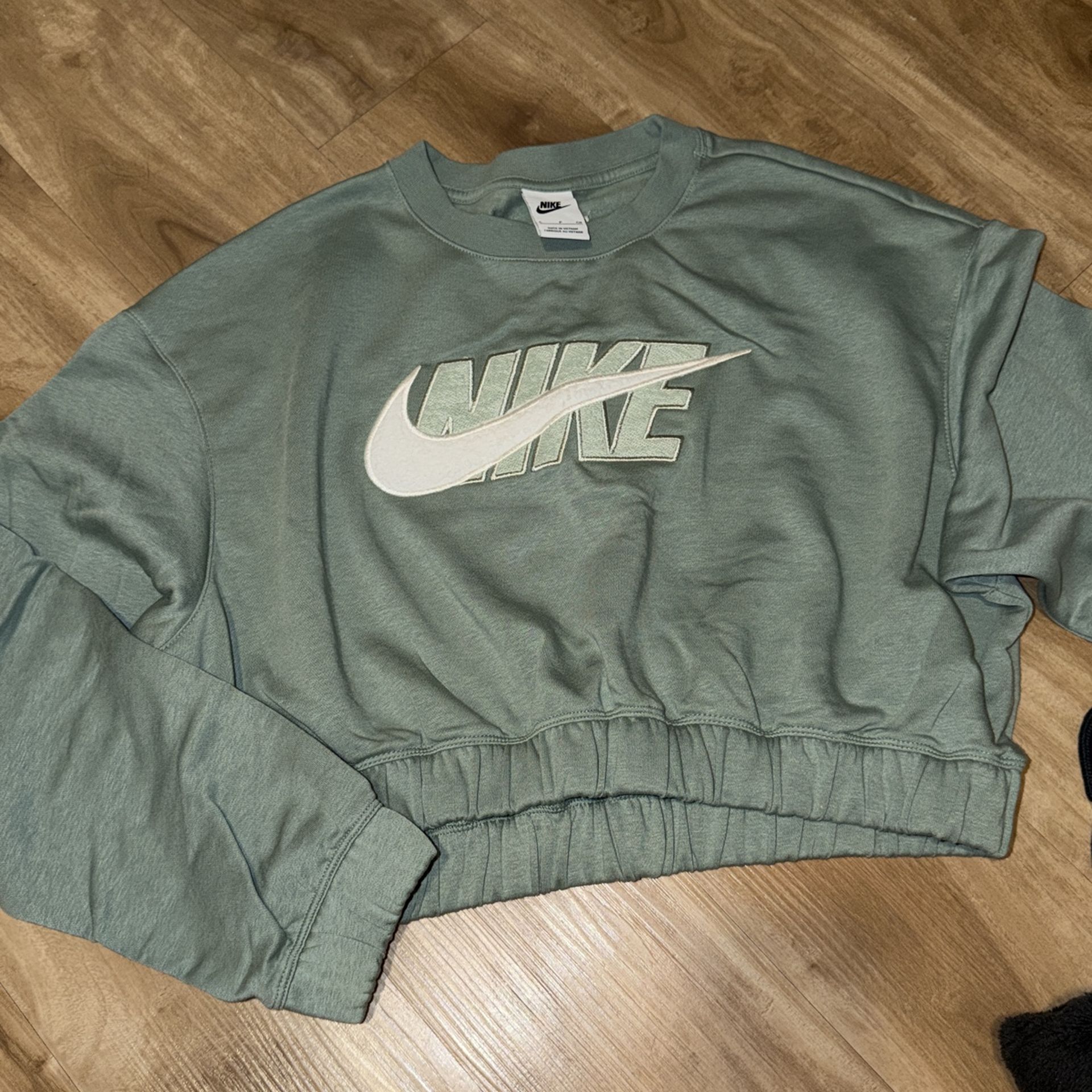 Nike Sweatshirt