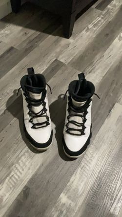 Jordan 9s