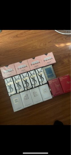 Women’s cologne/Men’s cologne/Unisex cologne