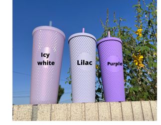 Studded Tumblers