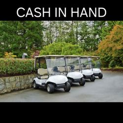 Cash 4 ur cart