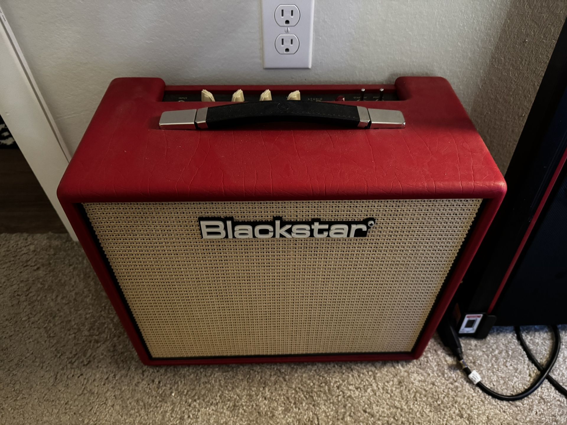 Blackstar 1x12 Studio Tube Amplifier