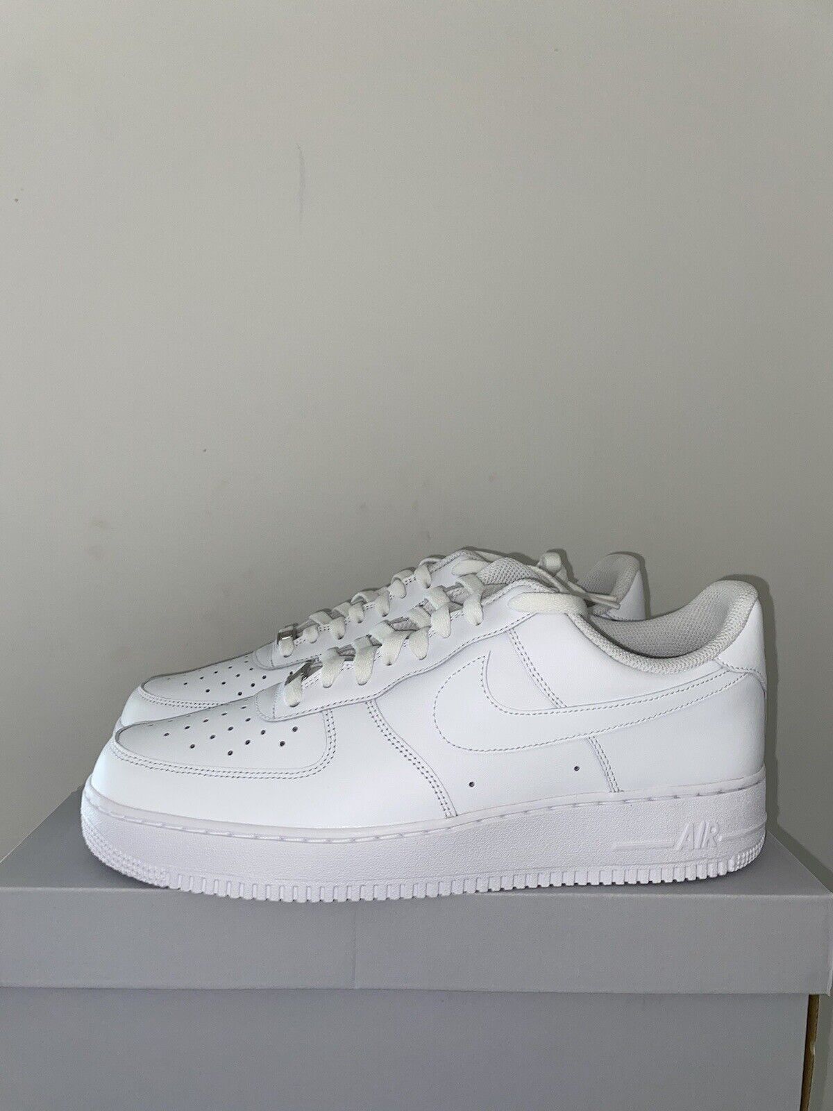 Air Force 1s