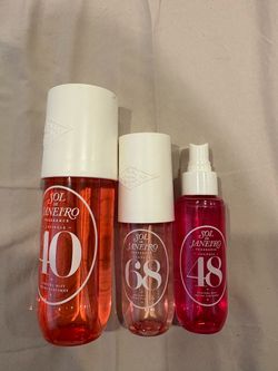 sol de janeiro bundle