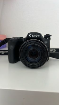 Cannon SX 530 HS