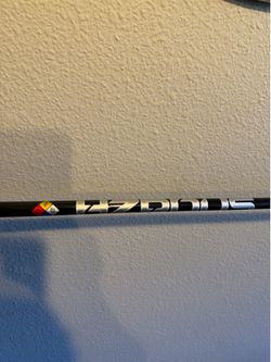 Hzrdus Black XStiff Shaft