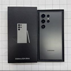 Samsung Galaxy S24 Ultra 