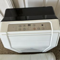 Portable Air Conditioner Whytner