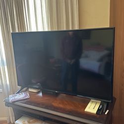 50 Inch Tv