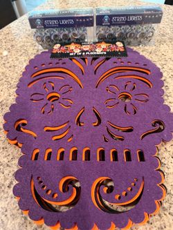 Dia de los Muertos
