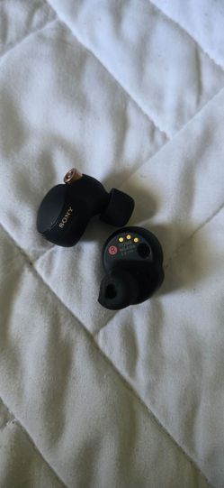 Free sony ear buds
