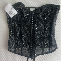 Corset Top 