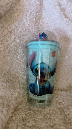 Lilo and Stitch Starbucks Color Changing Cup for Sale in Santa Ana, CA -  OfferUp