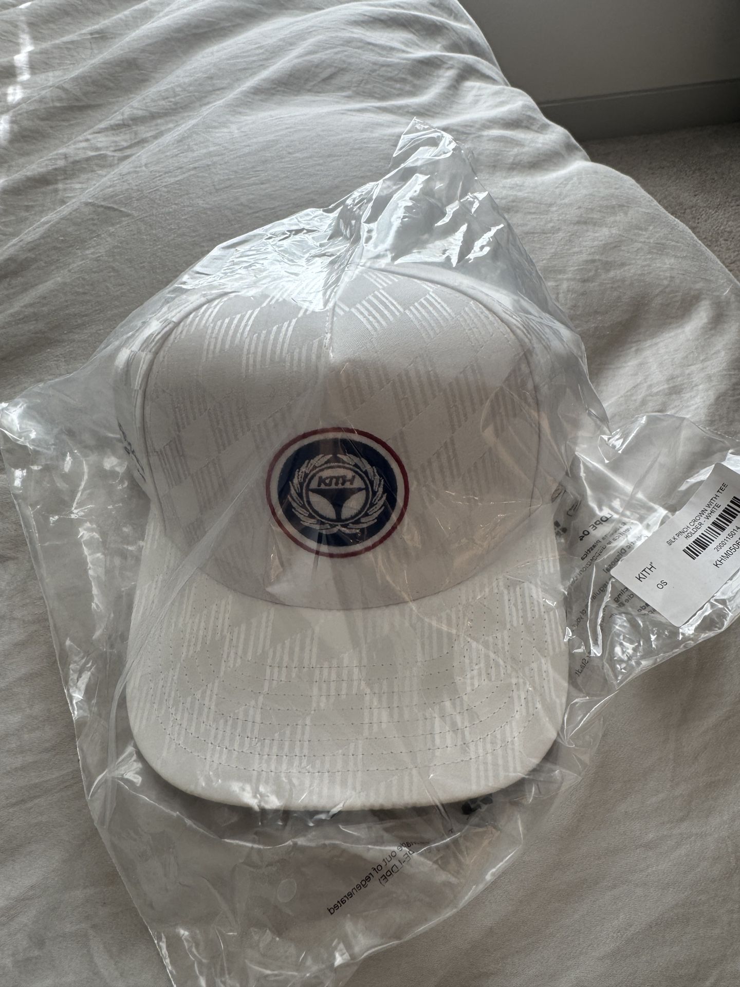 Kith Taylormade Golf Hat