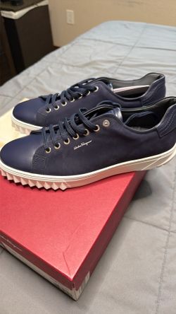 Ferragamo shoes