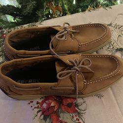 Sperry