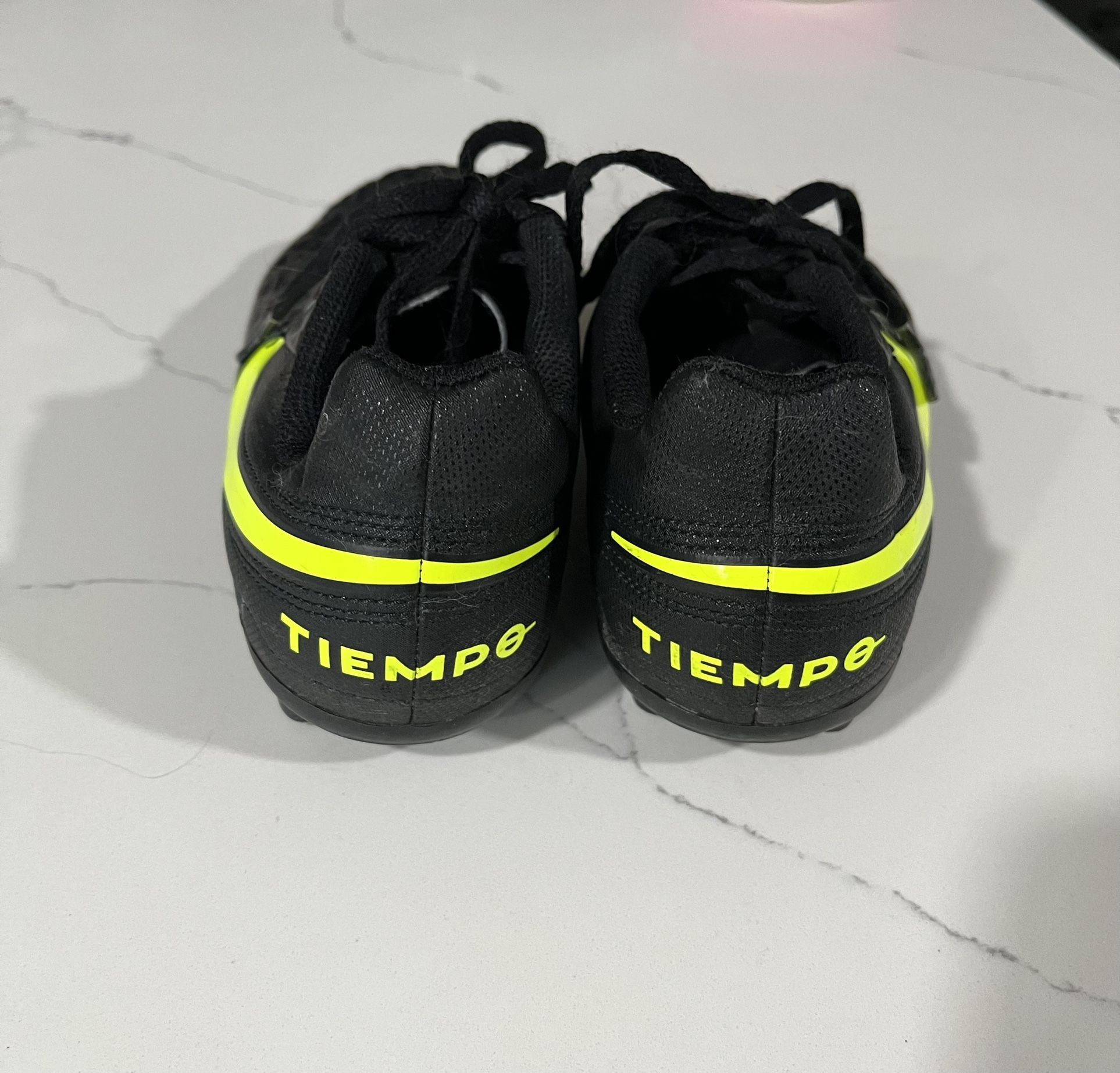 Kids Nike Soccer Cleats