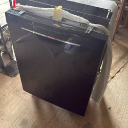 Used  GE Dishwasher