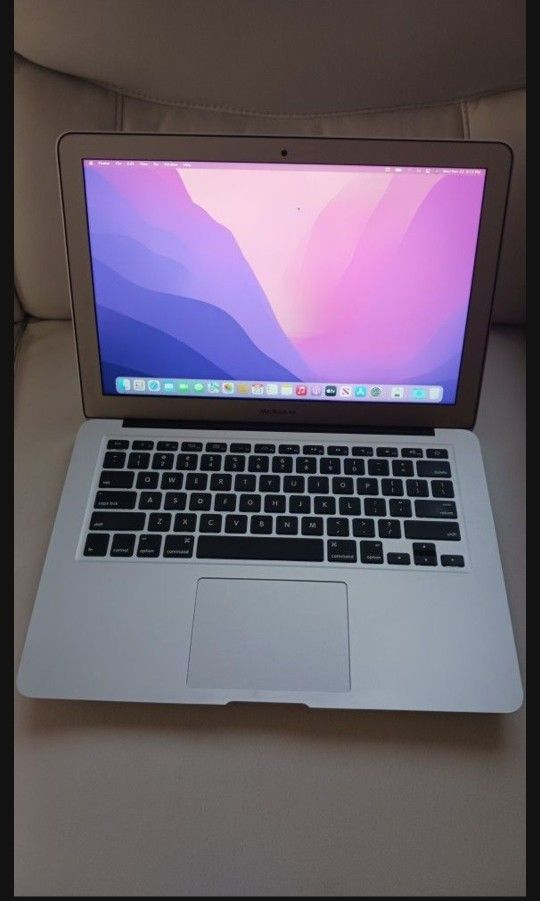 Macbook Air 13"