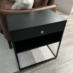 Bedside Table (Set of 2)