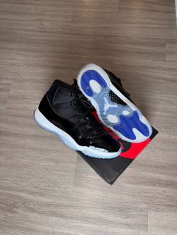Air Jordan 11 Retro Space Jam