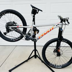 Pivot Firebird Mountain Bike