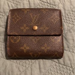 Louis Vuitton Wallet