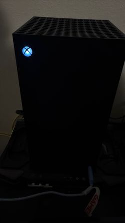 Xbox series x