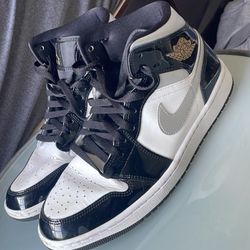 Jordan 1 Mid
