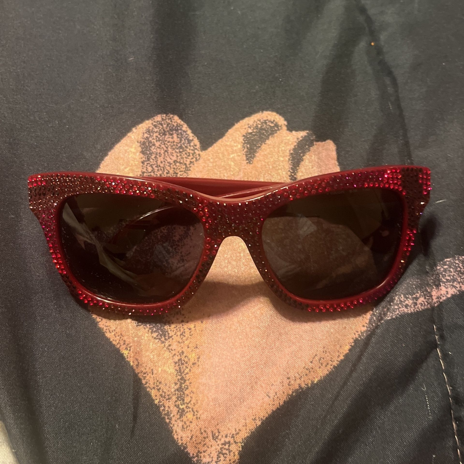Women Valentino Sunglasses