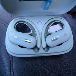 Bluetooth Earbuds