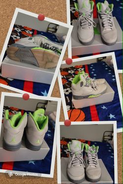 Nike Size 10