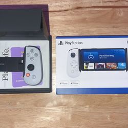 PlayStation Backbone