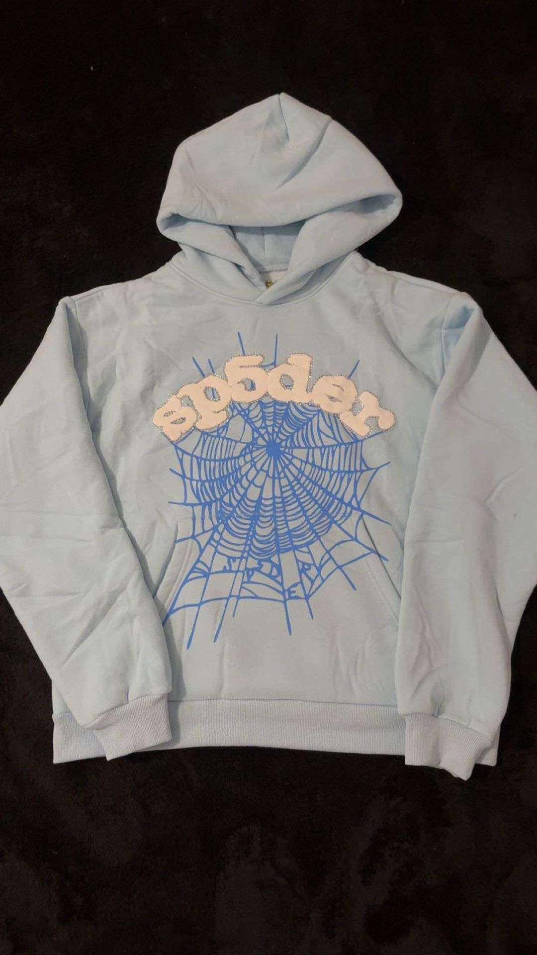 Sp5dar Hoodie