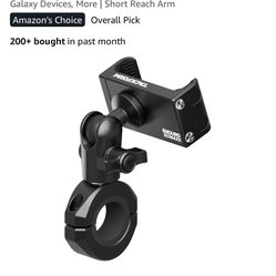 Bike Phone Mount 