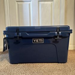 Yeti Tundra 45 Cooler 
