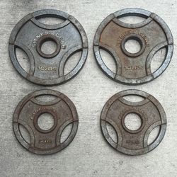Weights