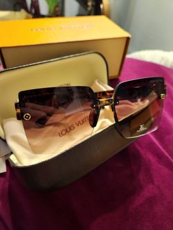 L V Glasses