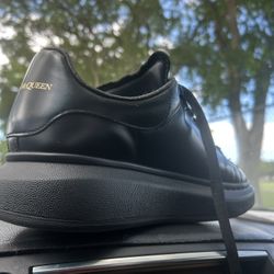 Alexander Mcqueen’s