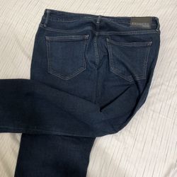 Express Jeans