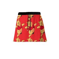 Customized your own mini skirts