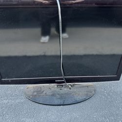 Samsung TV
