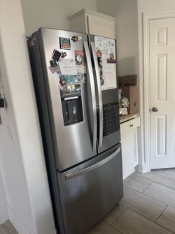 Whirlpool Fridge for Sale