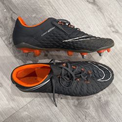 Nike Soccer Cleats