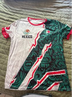 Camisa de futbol