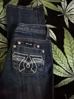 jeans